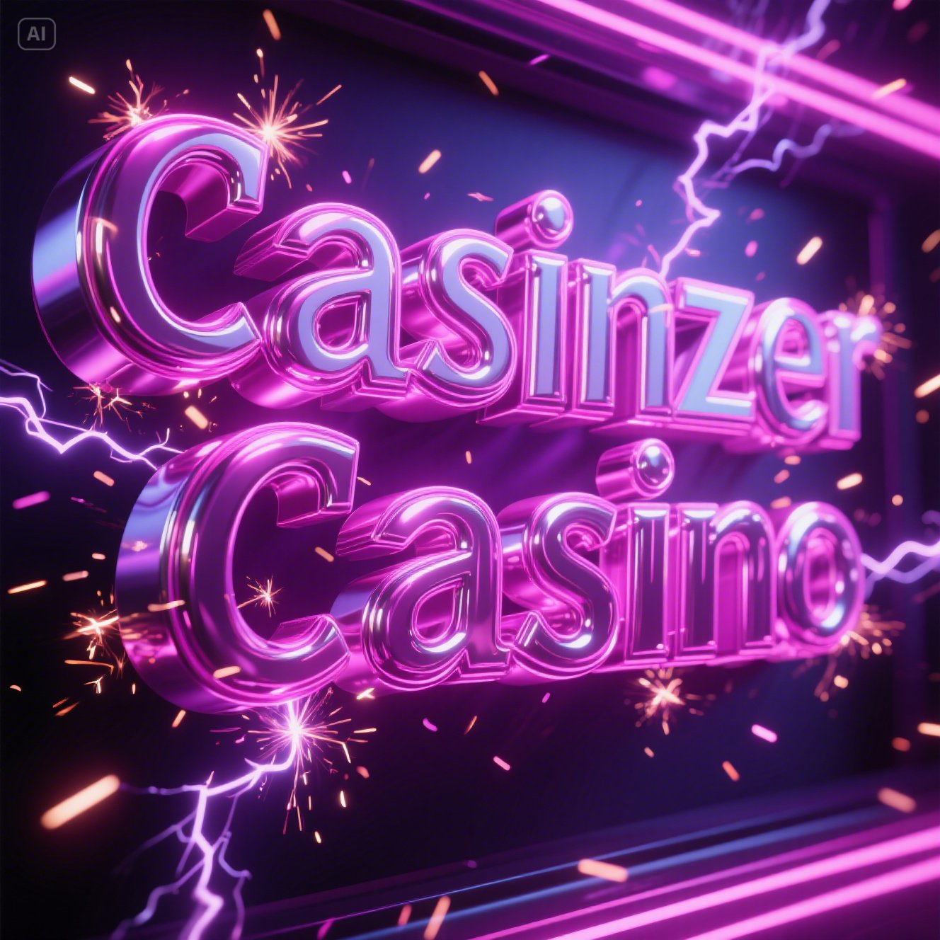 Casinozer Casino